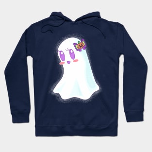 Halloween Ghost Hoodie